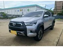 2025 Toyota HILUX REVO 2.4 Double Cab Prerunner Rocco Pickup