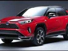 All New Corolla Cross Murah