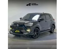 2022 Toyota Raize 1.0 GR Sport (1 Tone) SUV TOYOTA RAIZE GR TURBO ONE TONE NON TSS CVT 2022