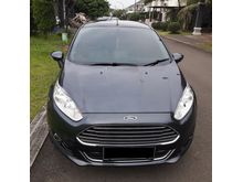 2014 Ford Fiesta 1.5 Sport Hatchback #jualcepatpemiliklangsung