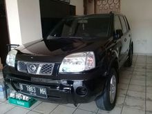 2007 Nissan X-Trail 2.0 T30 SUV