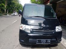 2018 Daihatsu Gran Max 1.3 D Van