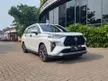 Jual Mobil Toyota Veloz 2022 Q TSS 1.5 di DKI Jakarta Automatic Wagon Putih Rp 233.500.000
