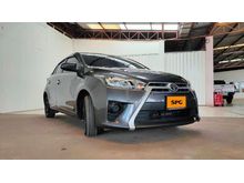 2017 Toyota Yaris 1.2 (ปี 13-17) E Hatchback