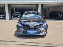 2021 Toyota Camry 2.5 V Sedan BUNGA MURAH
