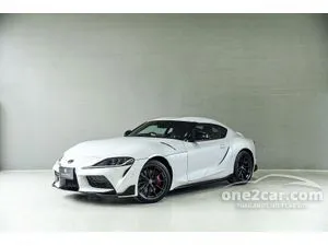 2026 Toyota GR Supra 3.0 RZ Coupe