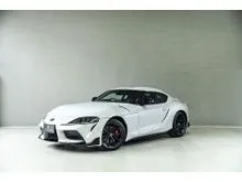 2026 Toyota GR Supra 3.0 (ปี 20-26) RZ Coupe