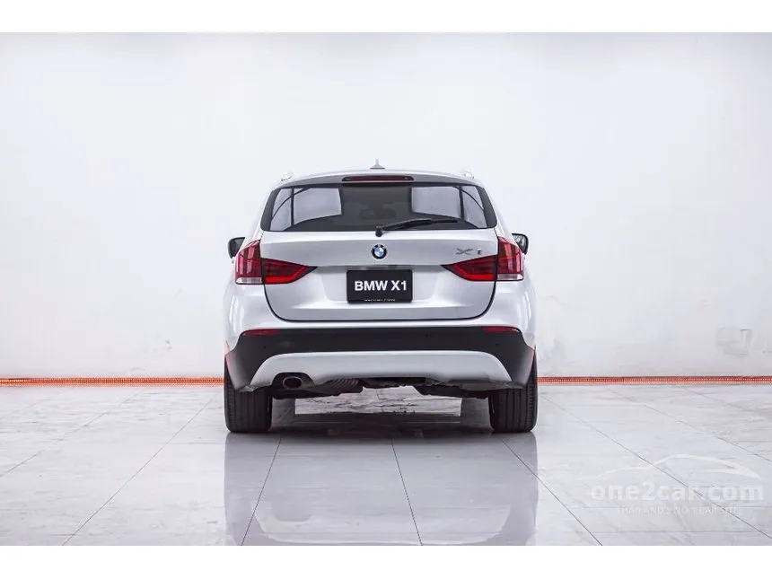 2013 BMW X1 sDrive20d xLine SUV