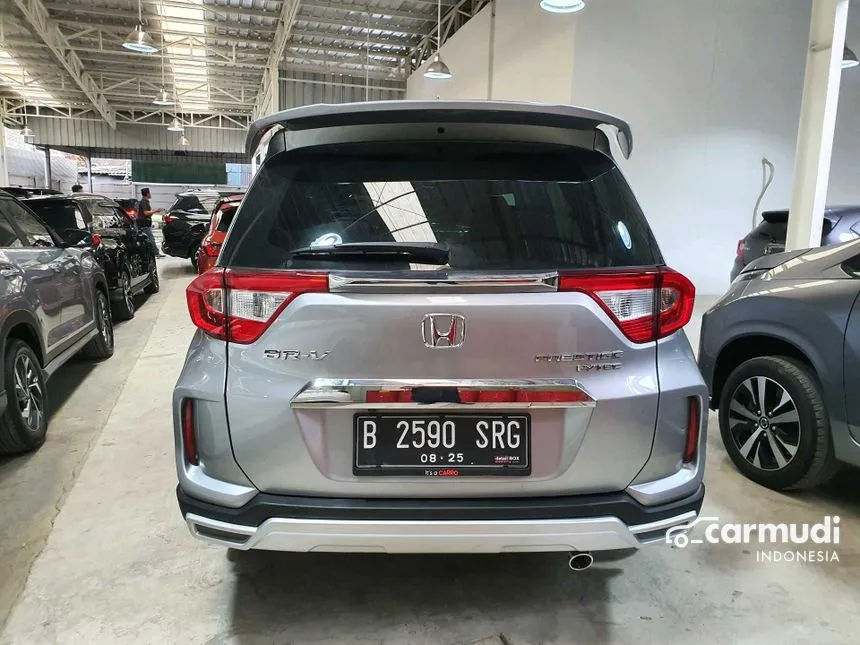 2020 Honda BR-V E Prestige SUV