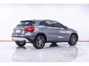 2016 Mercedes-Benz GLA200 1.6 Urban SUV