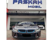 2015 BMW i8 1.5 Coupe 4 Seater