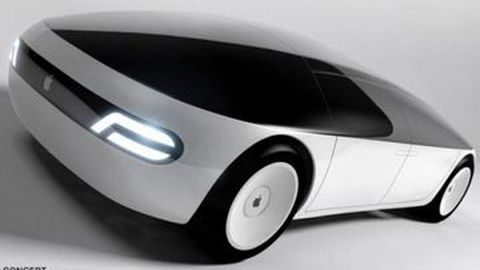 Apple Masih Cari Partner Bikin Mobil! Kini Bicara dengan 2 Pabrikan China