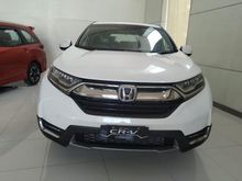 2020 Honda CR-V Promo Diskon Terbesar Harga Dijamin TERMURAH Seindonesia Buktikan Harga Terbaik Kami Cash Kredit penawaran terbaik bulan ini