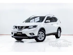 2015 Nissan X-TRAIL 2.0 V SUV
