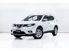 2015 Nissan X-TRAIL 2.0 (ปี 14-20) V 4WD SUV