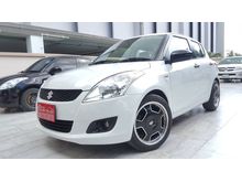 2017 Suzuki Swift 1.2 (ปี 12-16) GA Hatchback AT