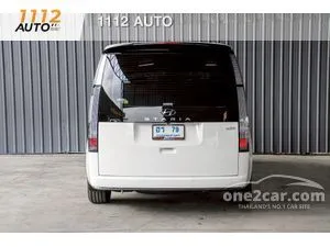2022 Hyundai Staria 2.2 Premium Van