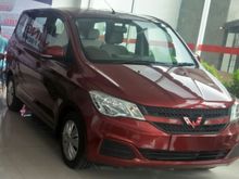 2021 Wuling Confero 1,5 Base Spec Wagon