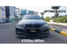 2012 BMW 320i 2.0 Business Edition Sedan