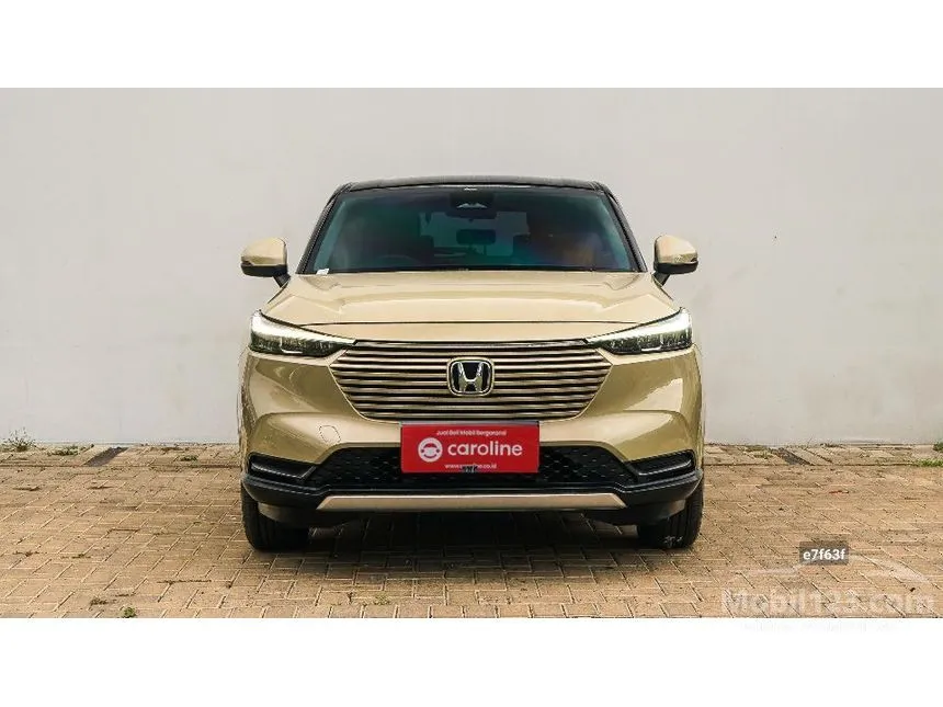 2023 Honda HR-V Special Edition SUV