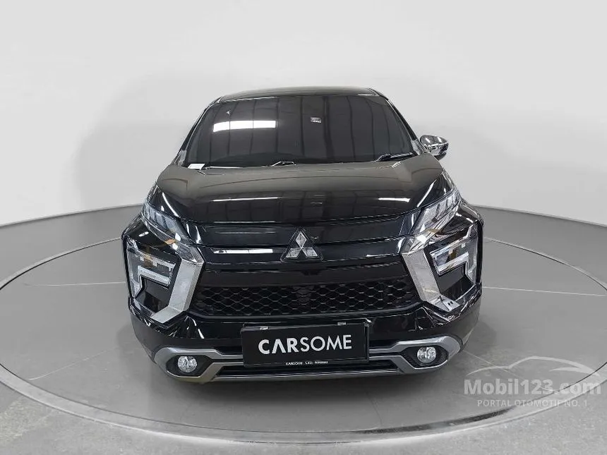 2022 Mitsubishi Xpander Ultimate MPV