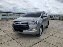 2018 Toyota Kijang Innova 2.0 V PEMAKAIAN 2019 CAKEP MPV
