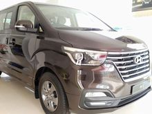 2019 Hyundai H-1 2,5 Elegance MPV 12 Seater