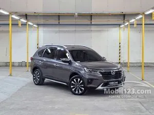 2022 Honda BR-V 1.5 Prestige SUV