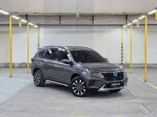2022 Honda BR-V 1.5 Prestige SUV