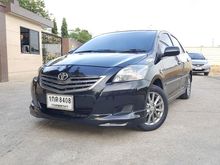 2013 Toyota VIOS 1.5 (ปี 13-17) E Sedan AT