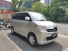 2012 Suzuki APV 1.5 GX Arena Van