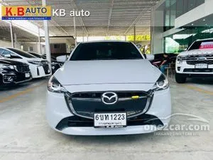 2024 Mazda 2 1.3 S Sports Hatchback