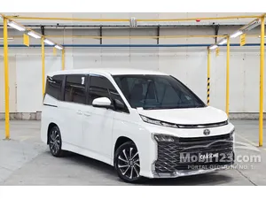 2022 Toyota Voxy 2.0 (Premium Color) MPV