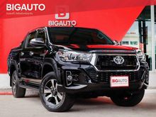 2017 Toyota Hilux Revo 2.4 DOUBLE CAB Prerunner G Pickup AT