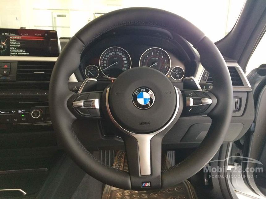 Jual Mobil  BMW  330i  2019 M  Sport  2 0 di DKI Jakarta 