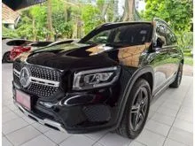 2021 Mercedes-Benz GLB200 1.3 W247 (ปี 20-27) Progressive SUV
