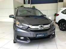 PROMO NEW NORMAL 2020 Honda Mobilio 1,5 E MPV FREE PENGHEMAT BBM ECO RESING