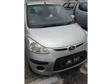 2010 Inokom Atos 1.1 Atos