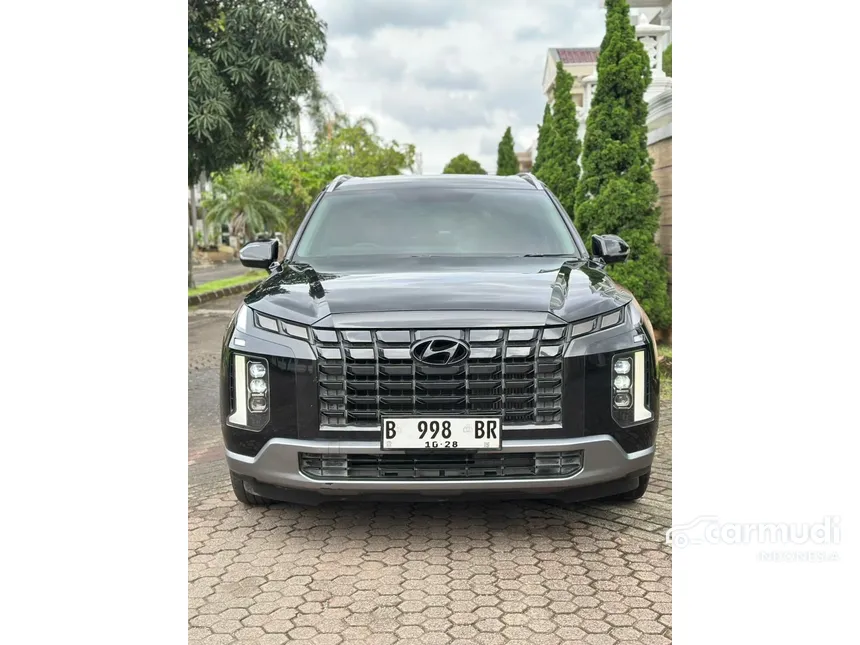 2023 Hyundai Palisade Signature SUV