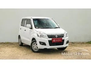 2020 Suzuki Karimun Wagon R 1.0 GL Hatchback