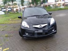 2015 Honda Brio 1.2