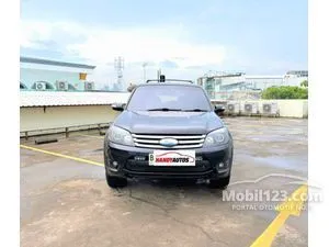 2010 Ford Escape 2.3 XLT SUV
