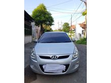 2011 Hyundai i20 1.4 GL Hatchback