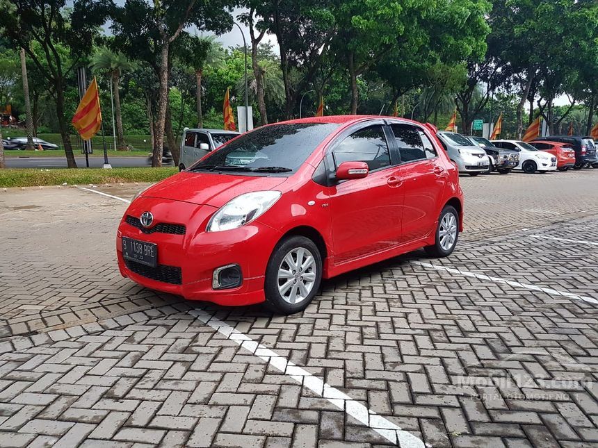 Toyota Yaris 2018: Kajian Mendalam atas Hatchback yang Handal dan Ikonik