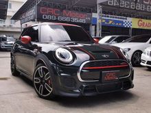 2017 Mini Cooper 2.0 F56 Hatch John Cooper Works Hatchback