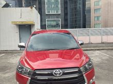 2018 Toyota Innova Venturer 2.4 N140 Wagon
