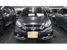 Honda Mobilio 1.5 RS 2015 siap pakai