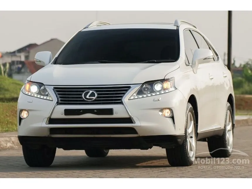 2014 Lexus RX 270 SUV