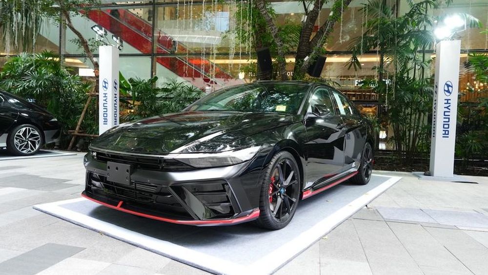  Hyundai Expo 7-12 ส.ค. นี้ ที่เอ็มควอเทียร์
