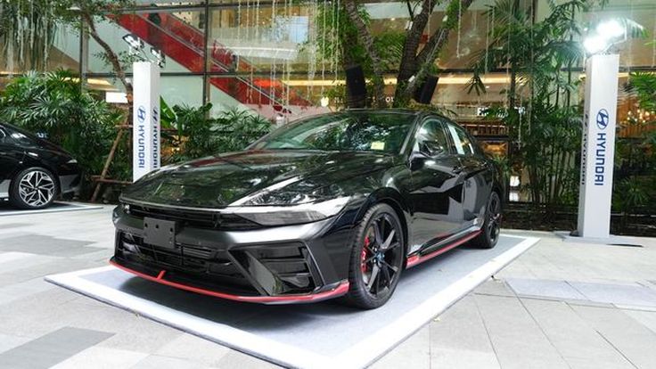  Hyundai Expo 7-12 ส.ค. นี้ ที่เอ็มควอเทียร์

